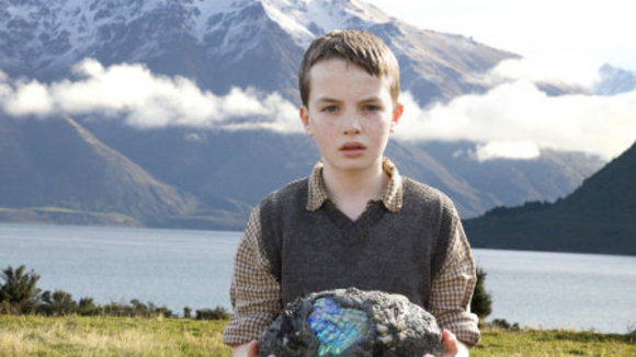 Photo du film Le Dragon des mers: La dernière légende