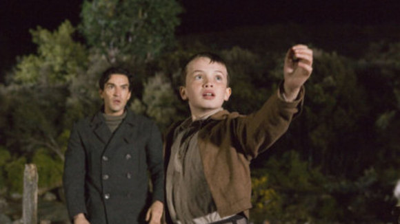 Photo du film Le Dragon des mers: La dernière légende