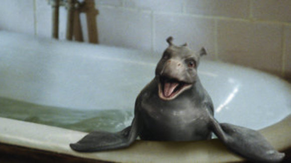 Photo du film Le Dragon des mers: La dernière légende