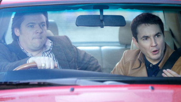 Photo from the movie The Wee Man