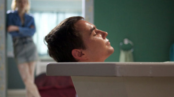 Photo from the movie The Wee Man