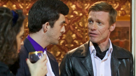 Photo from the movie The Wee Man