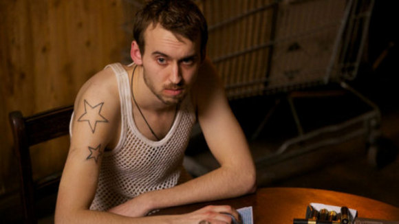 Photo from the movie The Wee Man