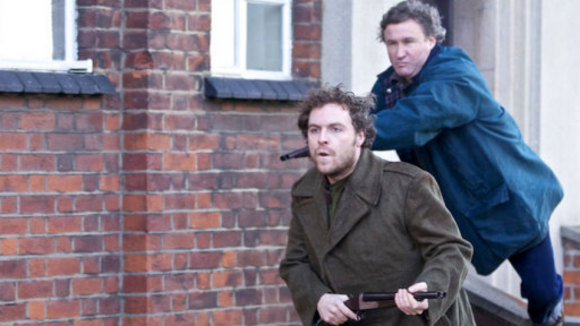 Photo from the movie The Wee Man