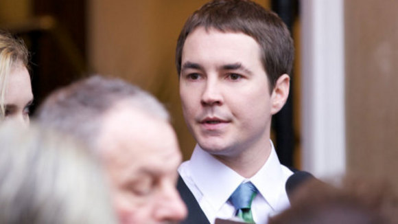 Photo from the movie The Wee Man