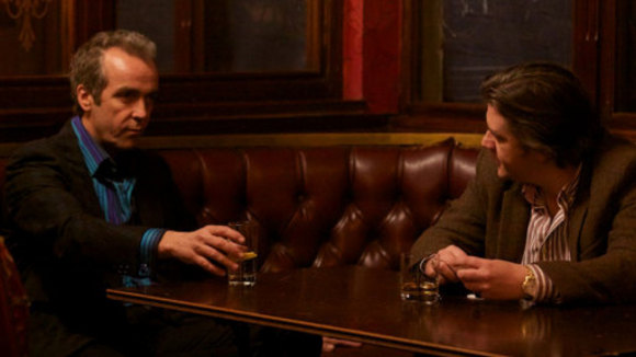 Photo from the movie The Wee Man