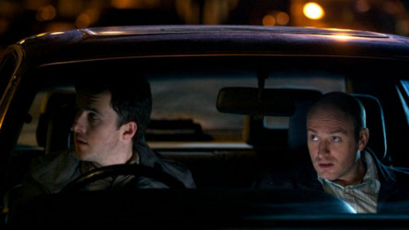 Photo from the movie The Wee Man