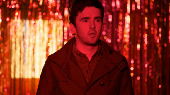 Photo from the movie The Wee Man