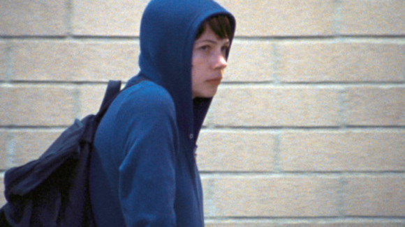 Photo du film Wendy et Lucy