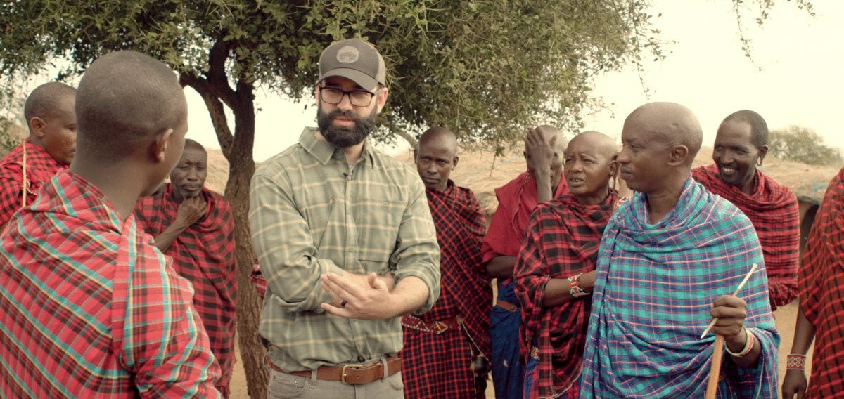 Photo du film What Is a Woman?