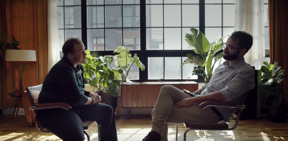 Photo du film What Is a Woman?