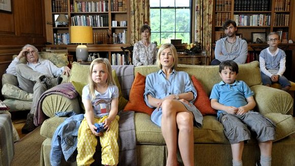 Photo du film Ce week-end là