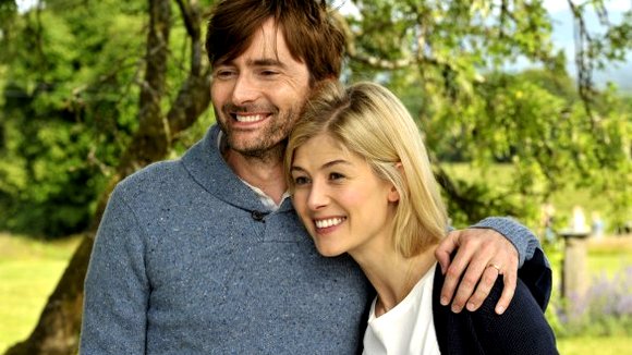 Photo du film Ce week-end là