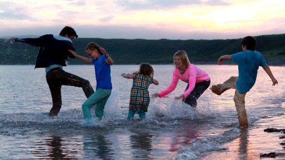 Photo du film Ce week-end là