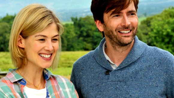 Photo du film Ce week-end là