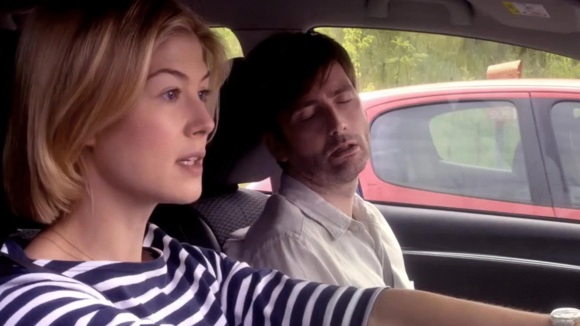 Photo du film Ce week-end là