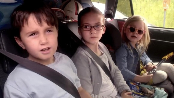 Photo du film Ce week-end là