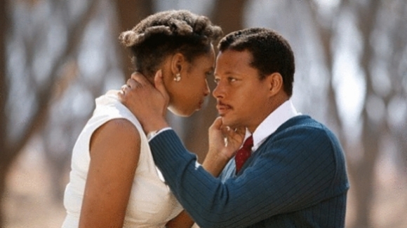 Photo du film Winnie v.f.