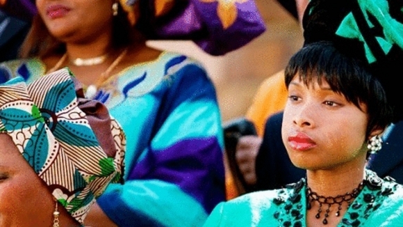 Photo du film Winnie v.f.