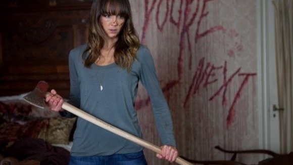 Photo from the movie You're Next