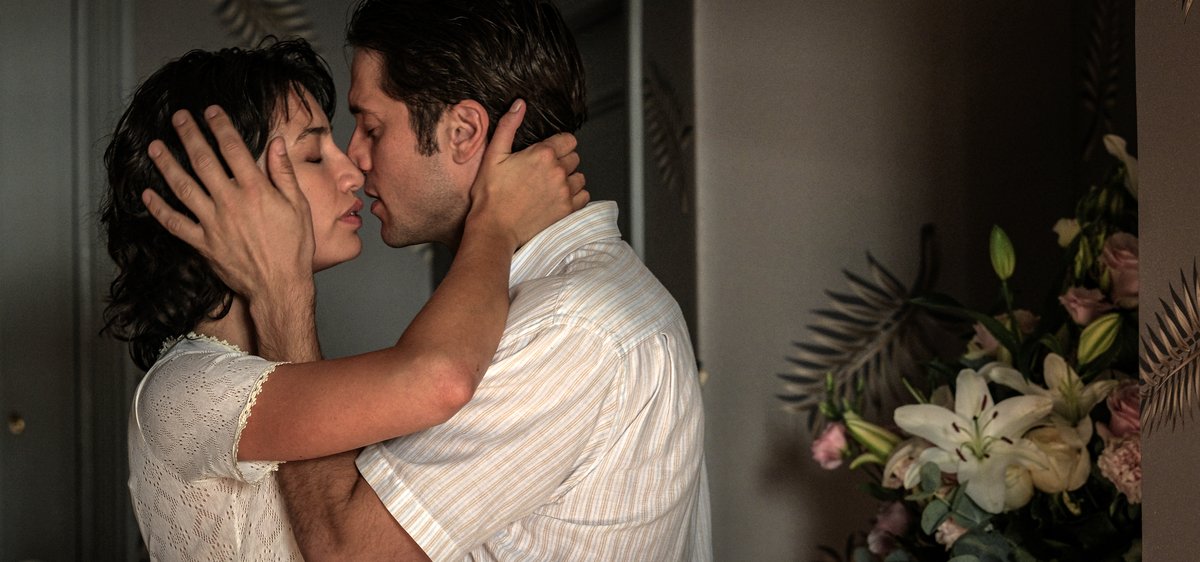 Photo from the movie Freedom