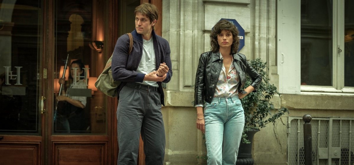 Photo from the movie Freedom