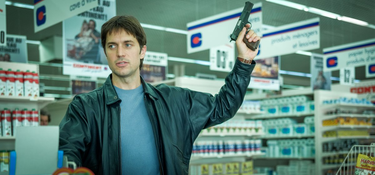 Photo from the movie Freedom