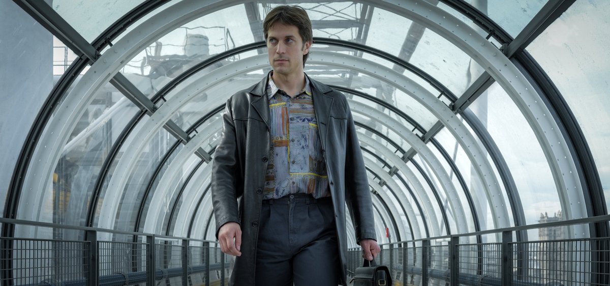 Photo from the movie Freedom