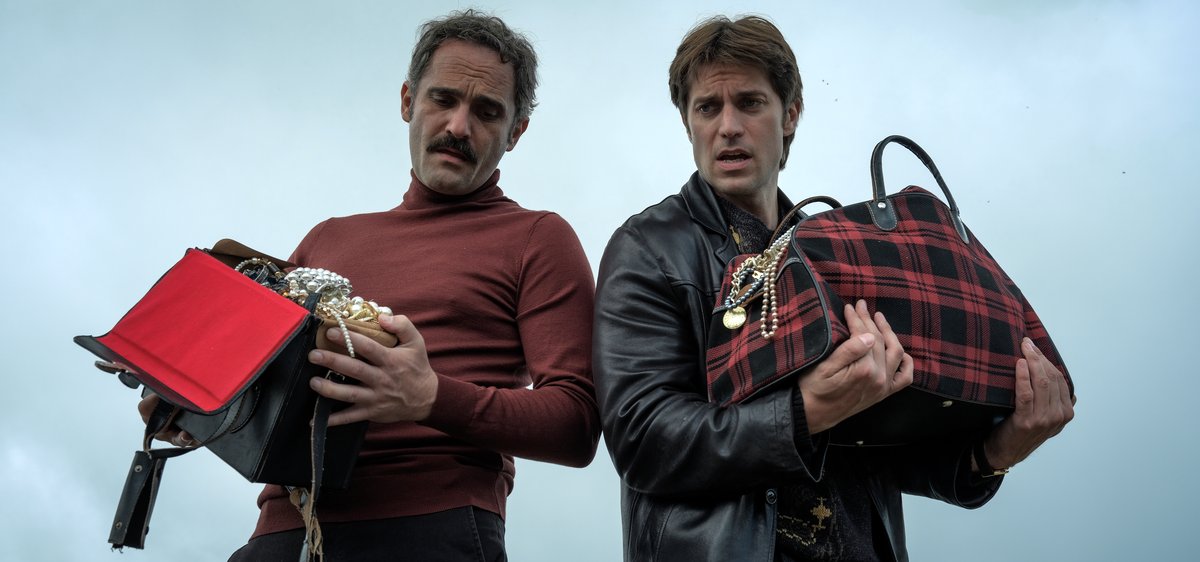 Photo from the movie Freedom