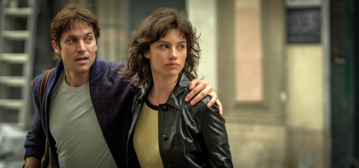 Photo from the movie Freedom