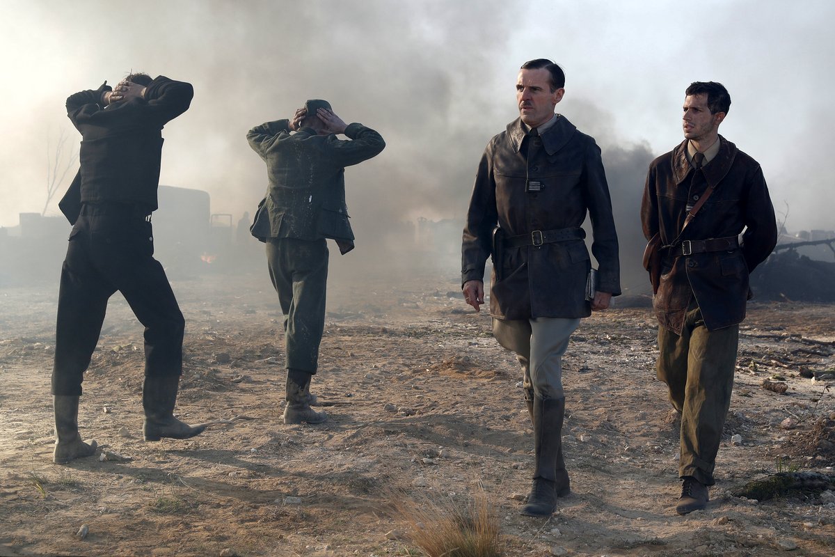 Photo du film De Gaulle