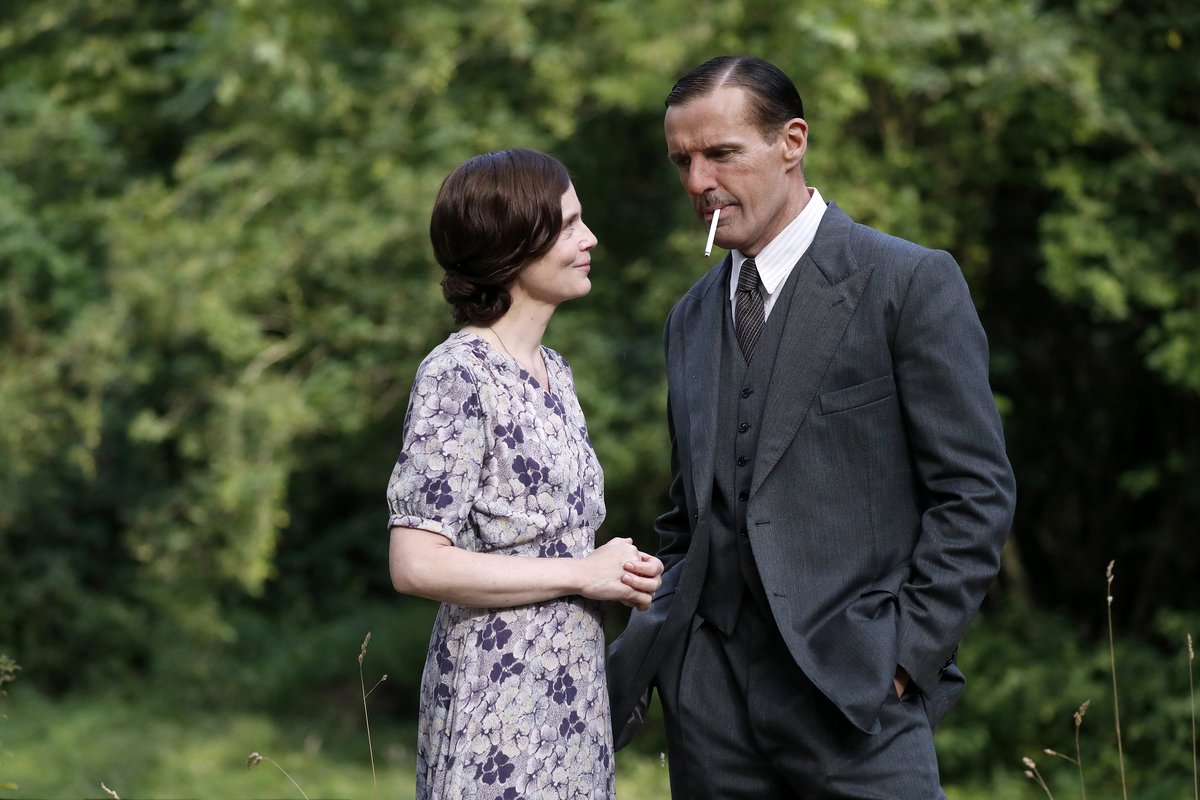 Photo du film De Gaulle