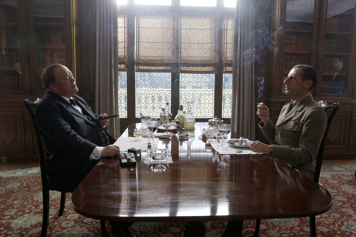 Photo du film De Gaulle