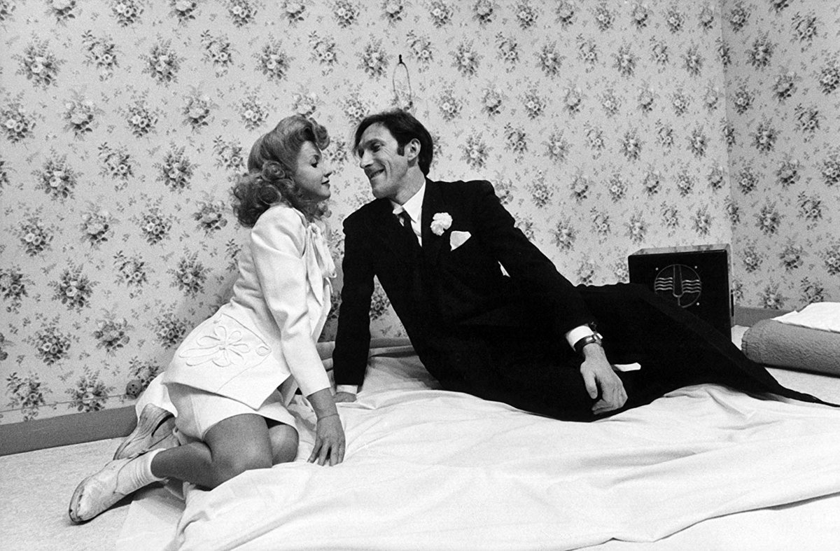 Photo from the movie Marriage