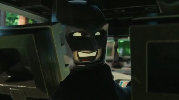 Photo du film Le Film Lego v.f.