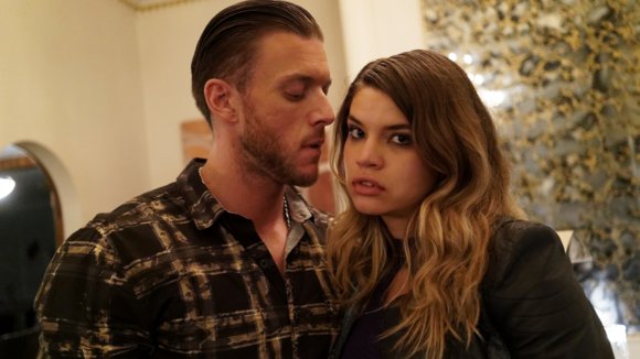 Photo du film King Dave