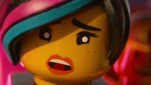 Photo du film Le Film Lego v.f.