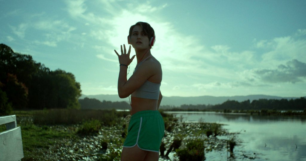 Photo du film The Cow Who Sang a Song Into the Future