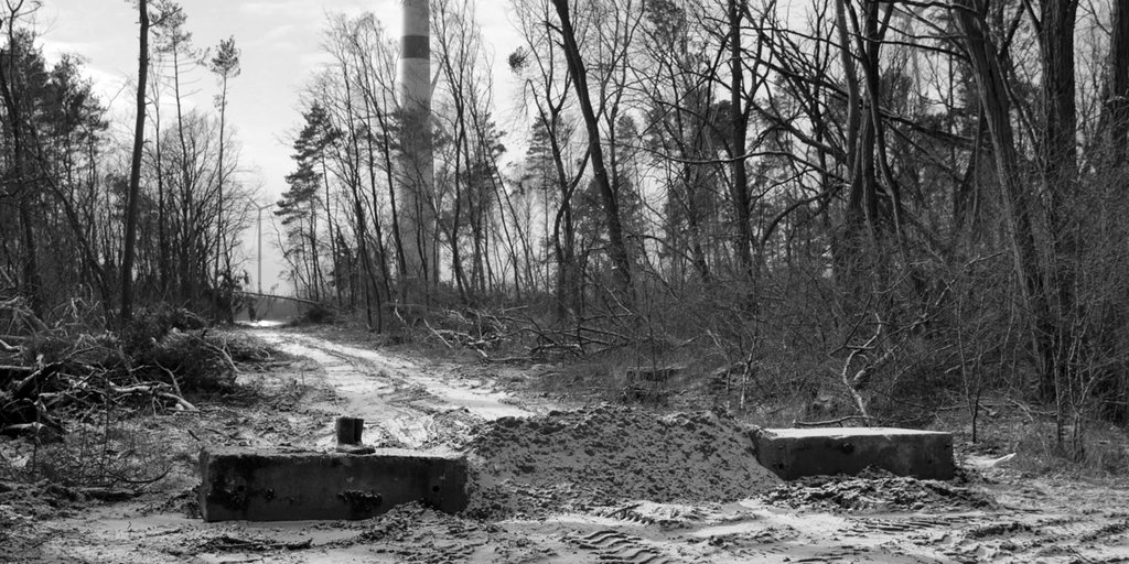 Photo from the movie Heimat is a Space in Time