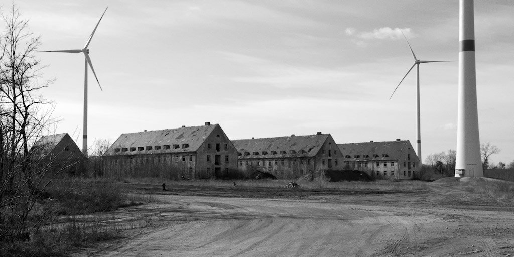 Photo from the movie Heimat is a Space in Time