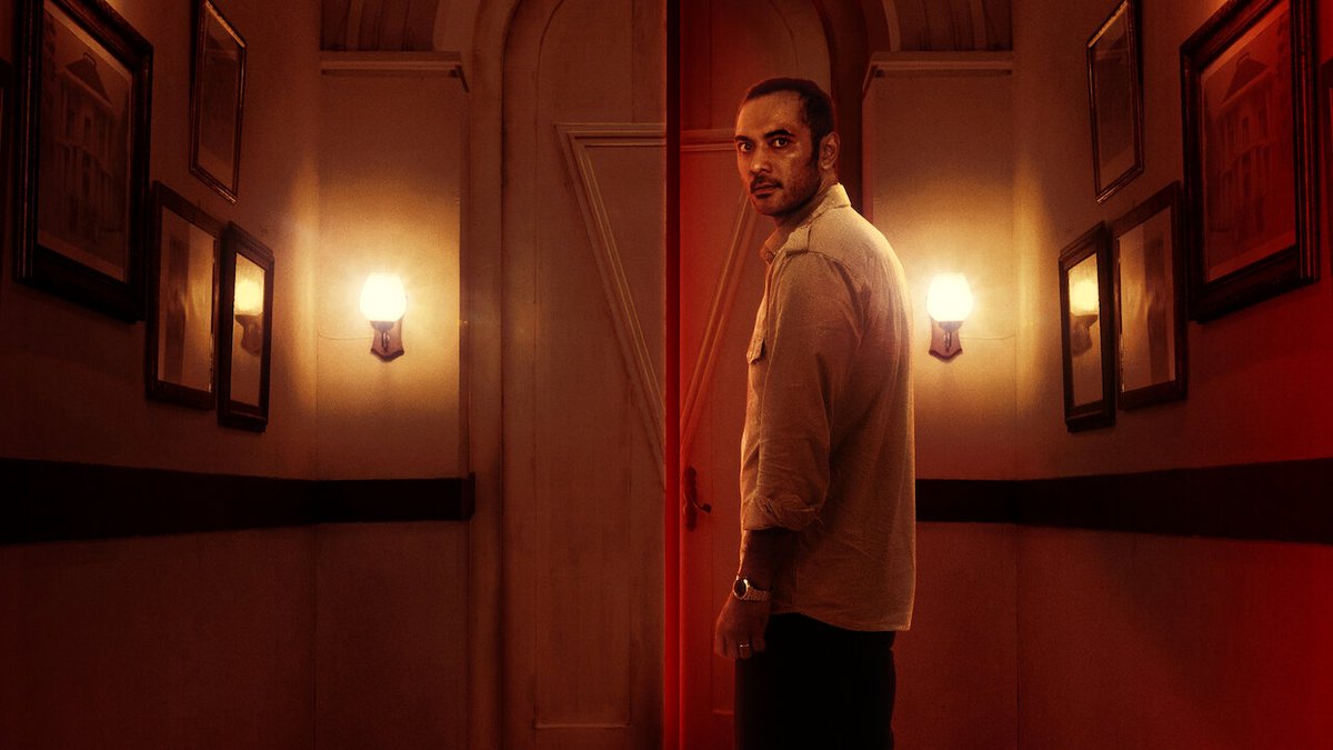 Photo du film Joko Anwar's Nightmares and Daydreams