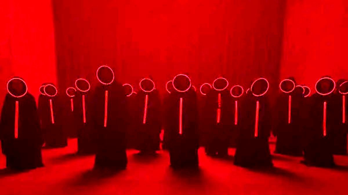 Photo du film Joko Anwar's Nightmares and Daydreams