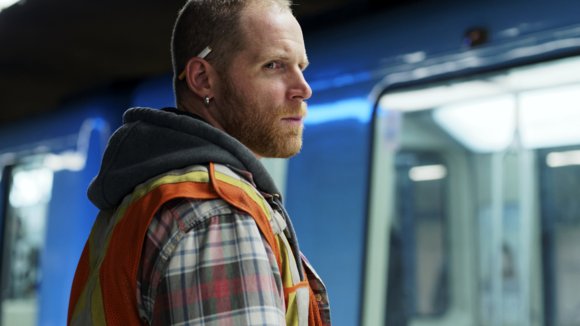 Photo du film King Dave