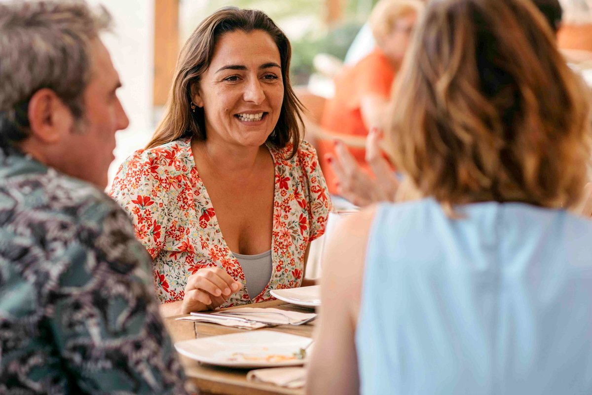 Photo from the movie Rosa's Wedding