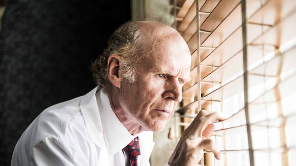 Photo from the movie The Confines