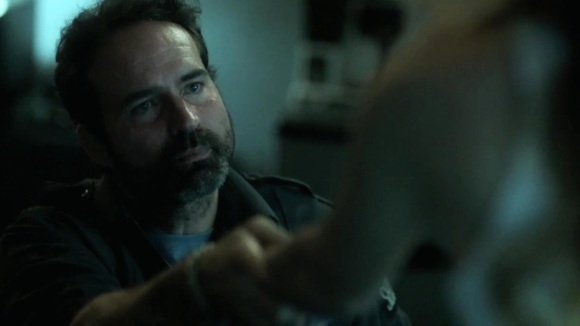 Photo from the movie The Confines