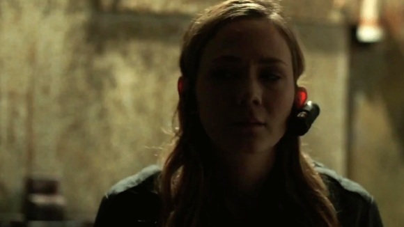 Photo from the movie The Confines