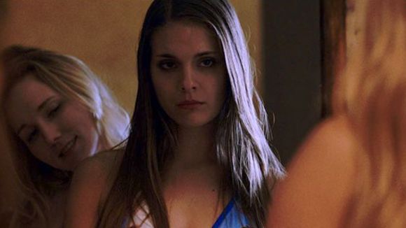 Photo from the movie All Cheerleaders Die