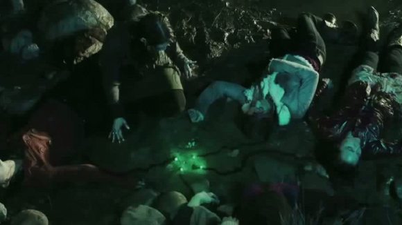 Photo from the movie All Cheerleaders Die