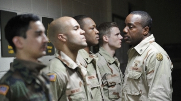 Photo du film Allegiance